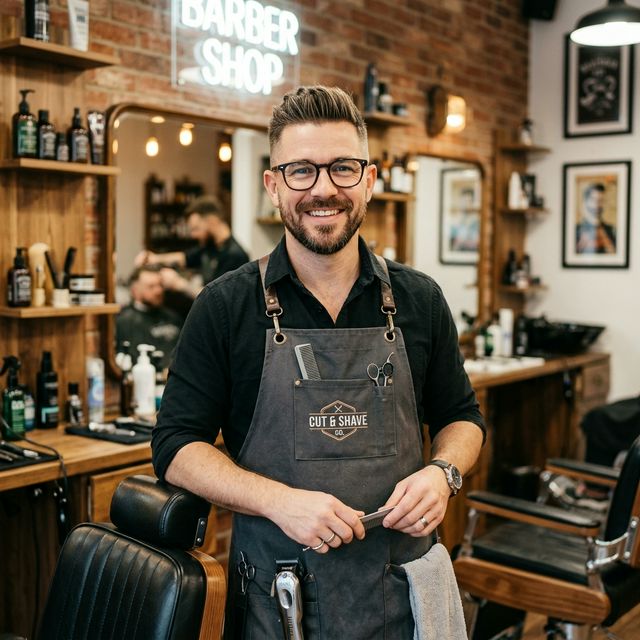 Barbeiro Designer