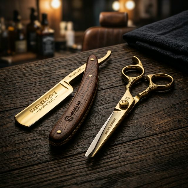 Ferramentas de Trabalho